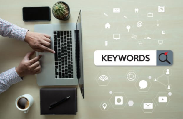 Effects of Exclusively Focusing on SEO Keywords