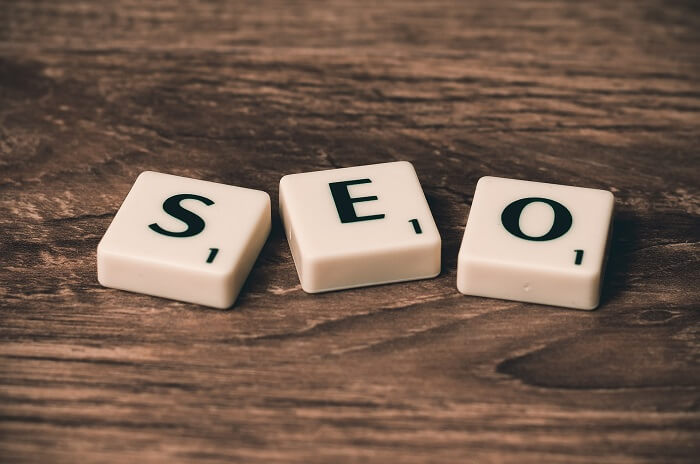 What is On Page SEO