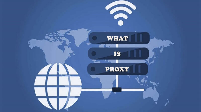 proxy server