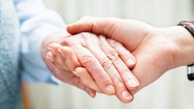 A Quick Look at the Different Stages of Elderly Care