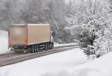 5 Safety Tips for Equipment moving in winter