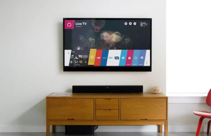 Best Smart TV Operating Systems