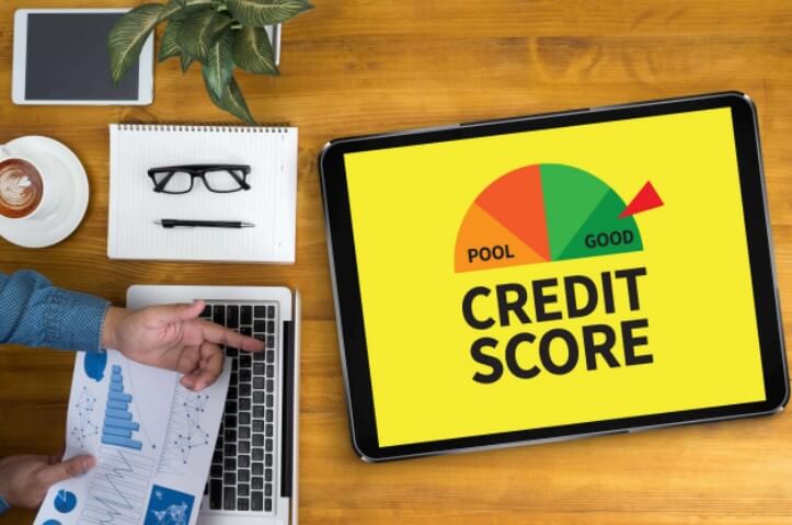 Credit Score