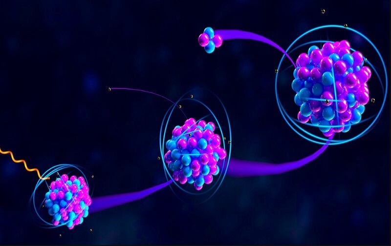 ionizing vs non-ionizing