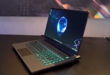 Best Alienware laptop 2022