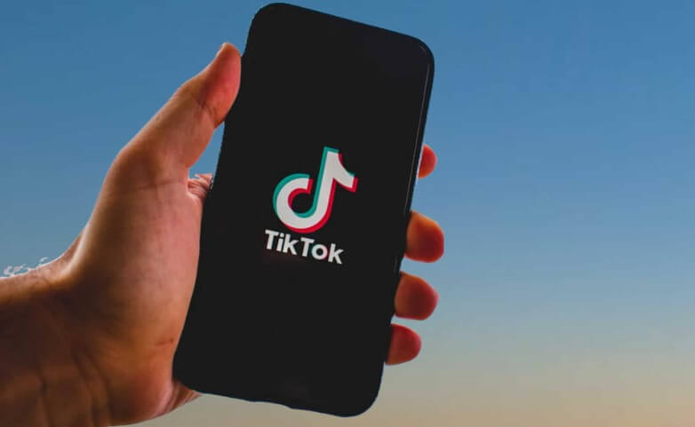How to Remove the Red Filter on Tiktok