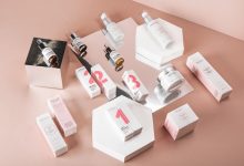 packaging tips for cosmetics