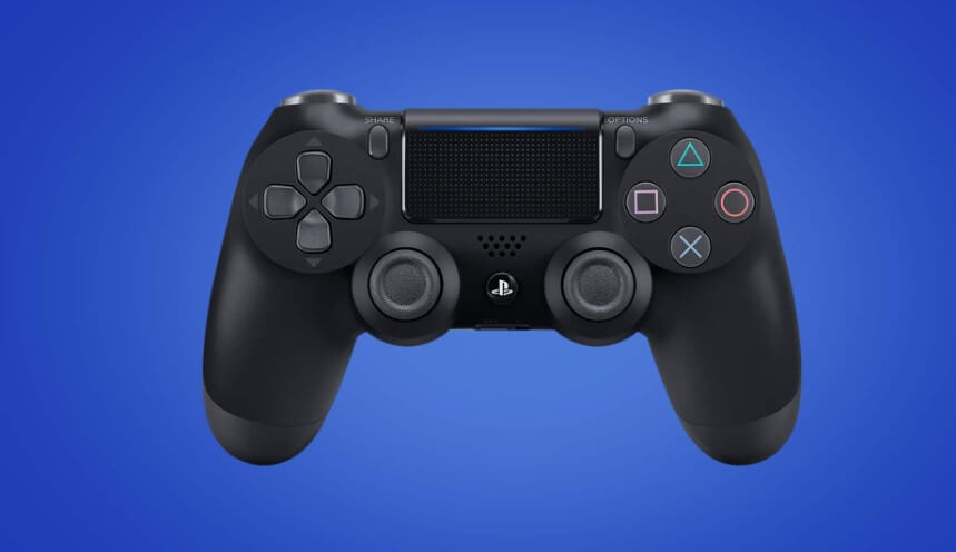 ps4 controller