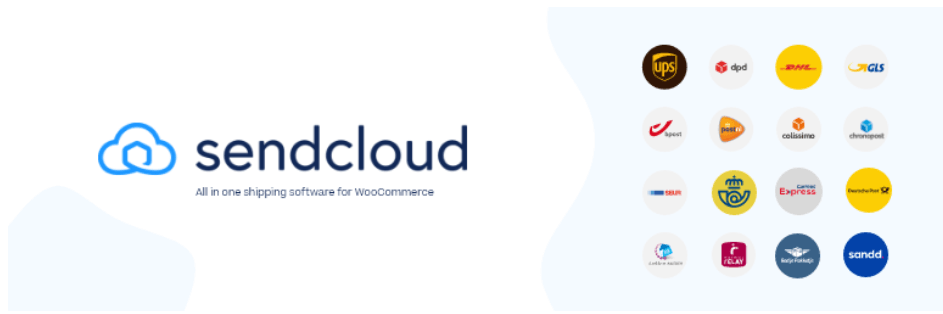 Sendcloud