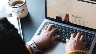 Blogging