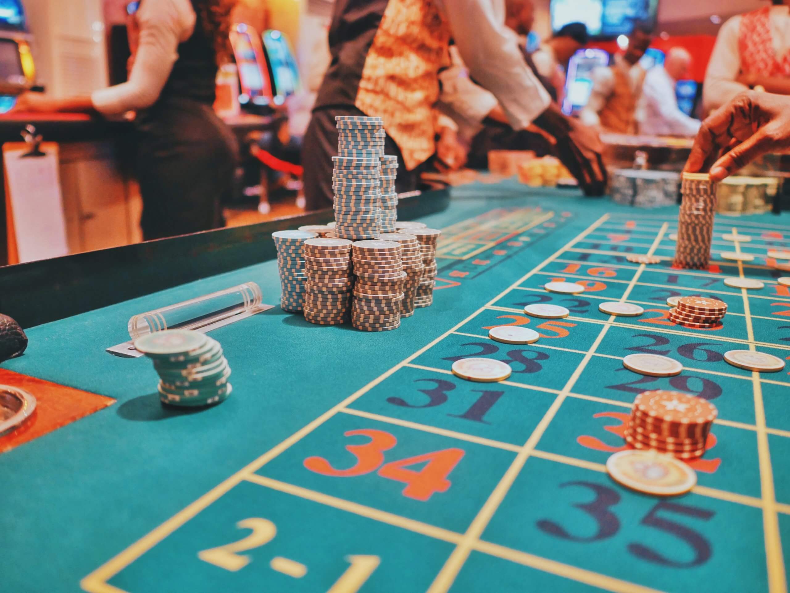 The five best free-to-play US sweepstakes casinos