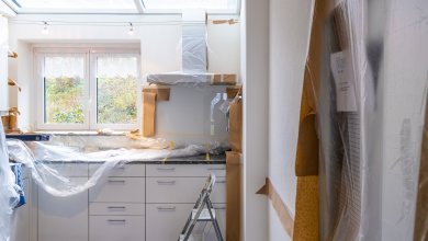 Smart and Frugal Home Improvements: Budget-Friendly Renovation Inspiration