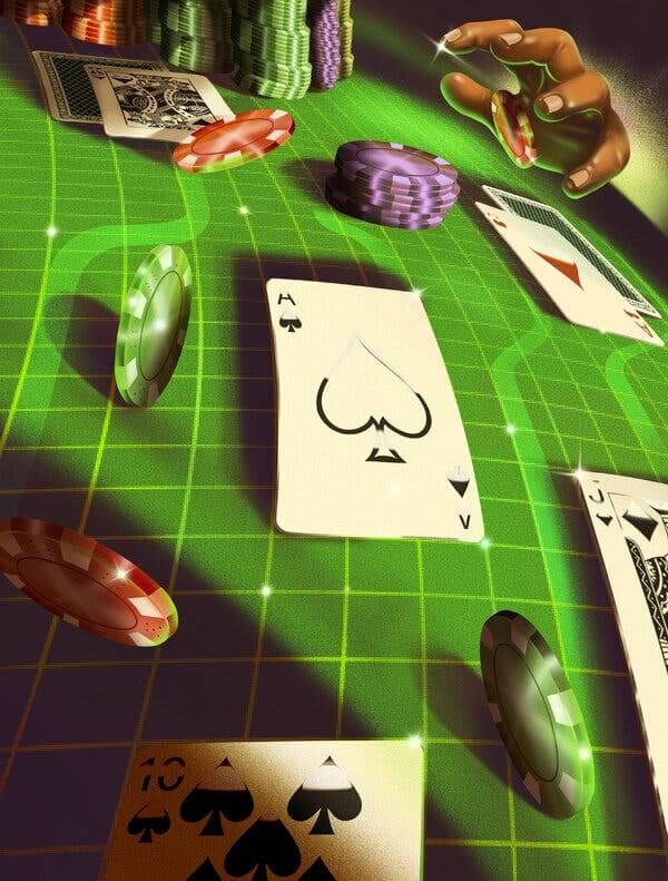 Poker