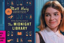 books that changed my life