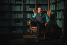 Books That Changed My Life