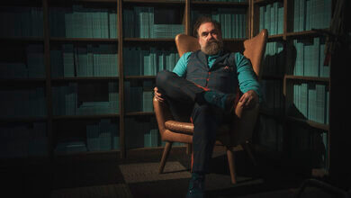 Books That Changed My Life