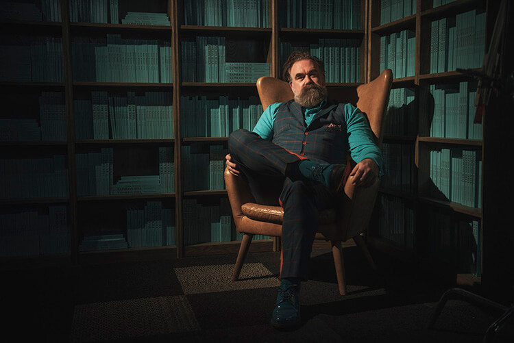 Books That Changed My Life