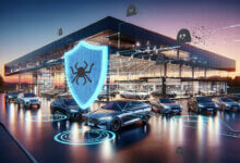 data risks in automotive dealerships