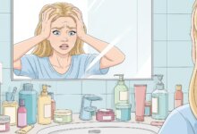 skincare products 2025