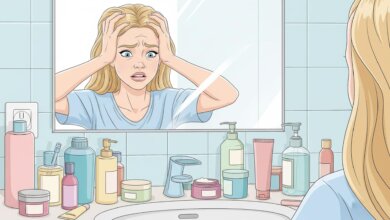 skincare products 2025