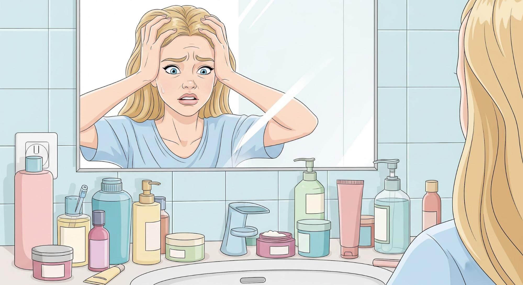 skincare products 2025