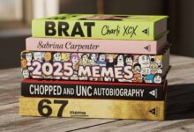 Pop culture references