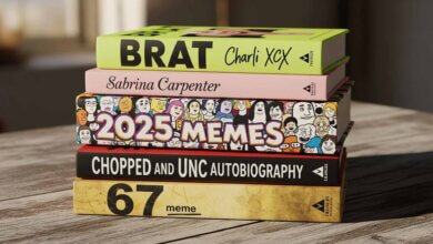 Pop culture references