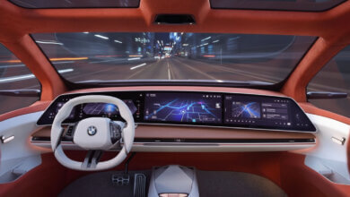 ai-powered infotainment systems