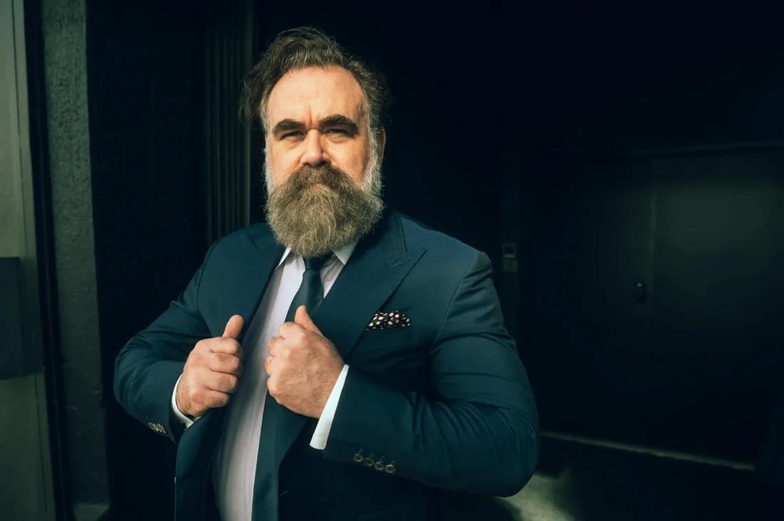 business leadership interview insights