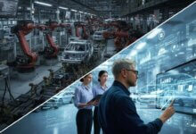 Automotive Operational Challenges