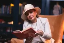 Googoosh books interview