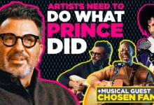 Purple Rain impact podcast artwork