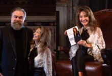 La Lucci memoir by Susan Lucci exploring grief resilience and personal reinvention