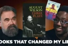 award-winning author Tony Weaver Jr. sharing how Weirdo disrupts traditional publishing and supports kids