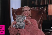bestselling author Emma Straub reflecting on ambition confidence and the wisdom of Miss Piggy