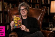 musician Harper Simon reflecting on psychedelic rebellion counterculture and artistic freedom through literature
