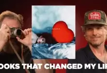 photographer Reto Sterchi reflecting on surreal storytelling and creative inspiration through Guy Bourdin's work
