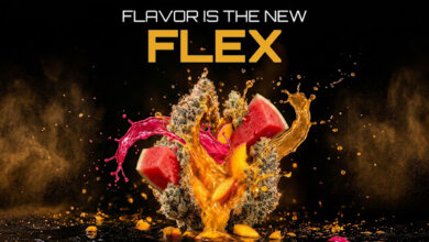 Michael “Big Mike” Straumietis and Advanced Nutrients product lineup