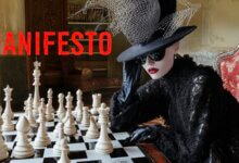 Chess strategy representing a leadership manifesto and intentional execution